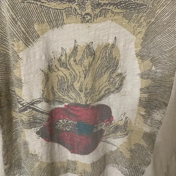 Magnolia Pearl T Shirt - Eternal Love - Picture 2 of 5